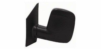 03 04 05 06 07 savana 3500 l. side view mirror