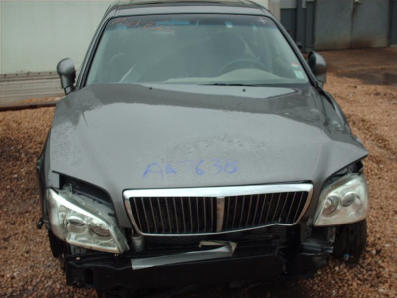 Sell 03 04 05 HYUNDAI XG350 AUTOMATIC TRANSMISSION 3.5L 6 CYL VIN E 8TH ...