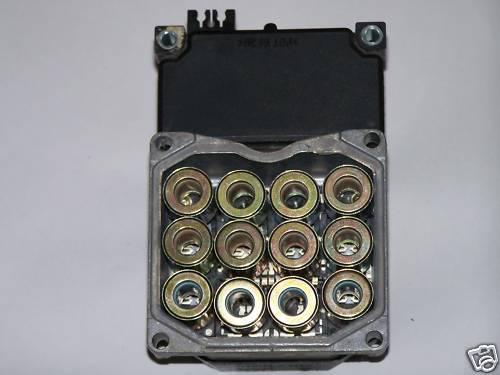 Volkswagen vw audi a4 a6 a8 passat abs control module 0 273 004 285