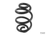 Wd express 380 06030 316 rear coil springs