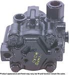 Cardone industries 21-5955 remanufactured power steering pump without reservoir