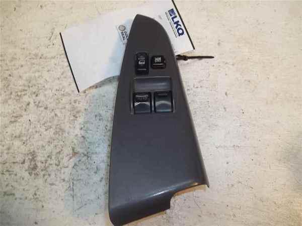 03 - 08 solara coupe oem master power window switch lkq