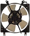 Dorman 620-310 radiator fan assembly