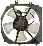 Dorman 620-754 radiator fan assembly