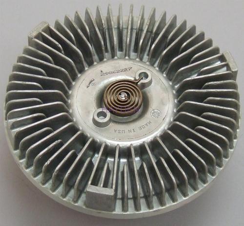 Hayden automotive 2986 fan clutch severe-duty thermal chevy gmc cadillac each