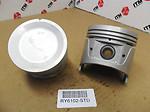 Itm engine components ry6102-030 piston with rings