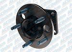 Acdelco r20-03 rear hub assembly