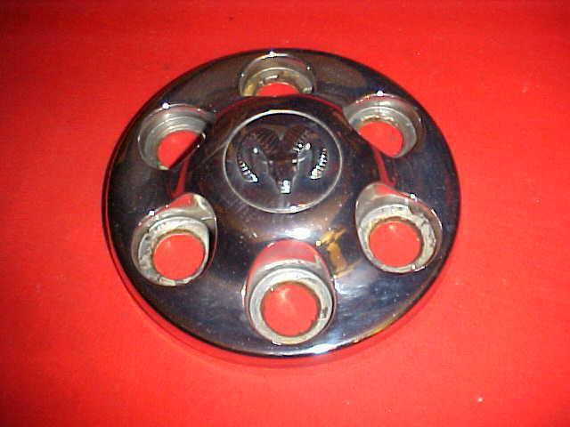 Dodge dakota durango wheel cover hub cap center cap