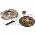 Luk 04-118 new clutch set