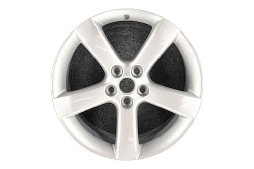 Cci 06601u20 - 2009 pontiac solstice 18" factory original style wheel rim 5x110