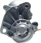 Denso 280-0331 remanufactured starter