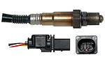 Denso 234-5139 fuel to air ratio sensor