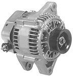 Denso 210-0100 remanufactured alternator