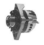 Denso 210-5146 remanufactured alternator