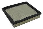 Pentius pab3717 air filter