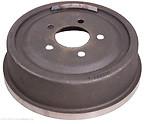 Beck/arnley 083-2621 rear brake drum