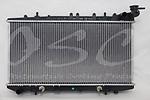 Osc 1426 radiator