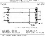 Osc 2537 radiator