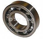 Skf 6206j output shaft bearing