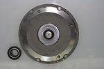 Sachs pc70131-01 new clutch and flywheel kit