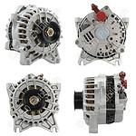 Remy 23681 remanufactured alternator