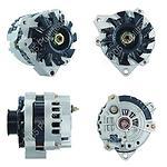 Remy 21005 remanufactured alternator