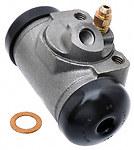 Raybestos wc18291 front right wheel cylinder