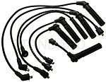 Standard motor products 7643 tailor resistor wires