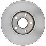 Raybestos 680765 front disc brake rotor