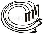 Standard motor products 27496 tailor resistor wires