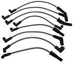 Standard motor products 26662 tailor resistor wires