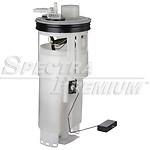 Spectra premium industries inc sp6076m fuel pump module assembly