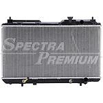 Spectra premium industries inc cu2051 radiator