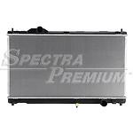 Spectra premium industries inc cu2968 radiator