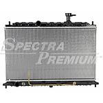 Spectra premium industries inc cu2820 radiator