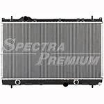 Spectra premium industries inc cu2845 radiator