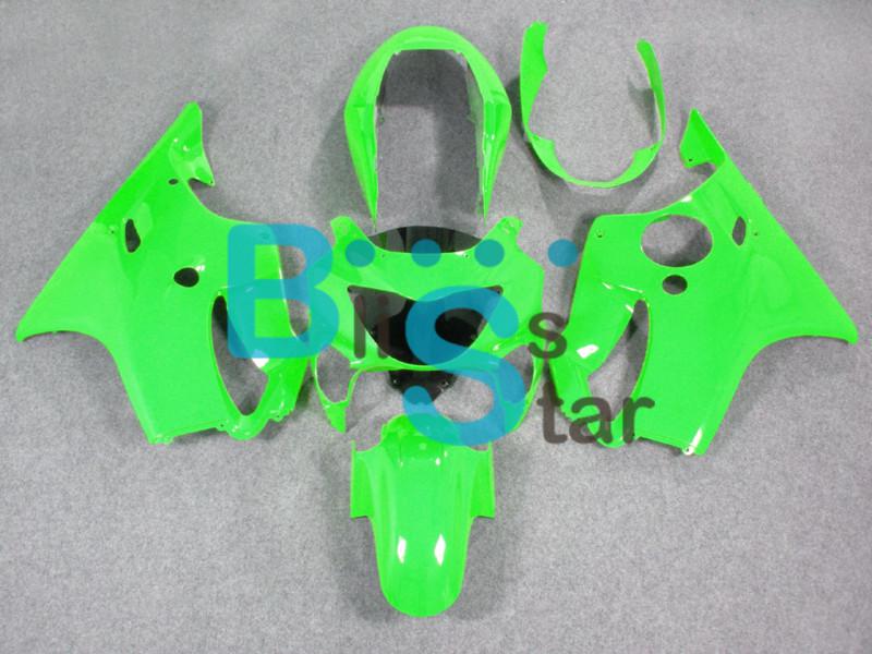 Fairing for honda cbr600f4 cbr600 f4 cbr 600 99-00 1999-2000 set 010 f y10