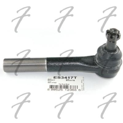 Falcon steering systems fes3417t tie rod-steering tie rod end