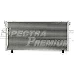 Spectra premium industries inc 7-4979 condenser