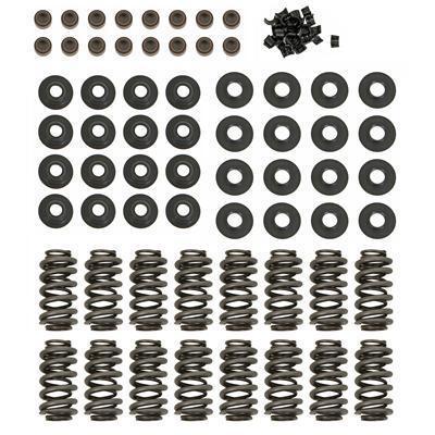 Summit racing® gm ls dual valve spring upgrade kit 174003