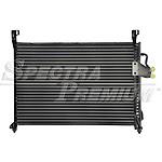 Spectra premium industries inc 7-4329 condenser