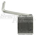 Spectra premium industries inc 94784 heater core