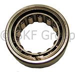 Skf r57509 rear axle bearing