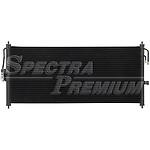 Spectra premium industries inc 7-3099 condenser