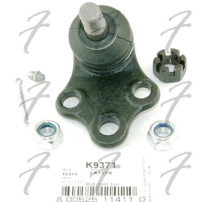 Falcon steering systems fk9371 ball joint, lower-suspension ball joint