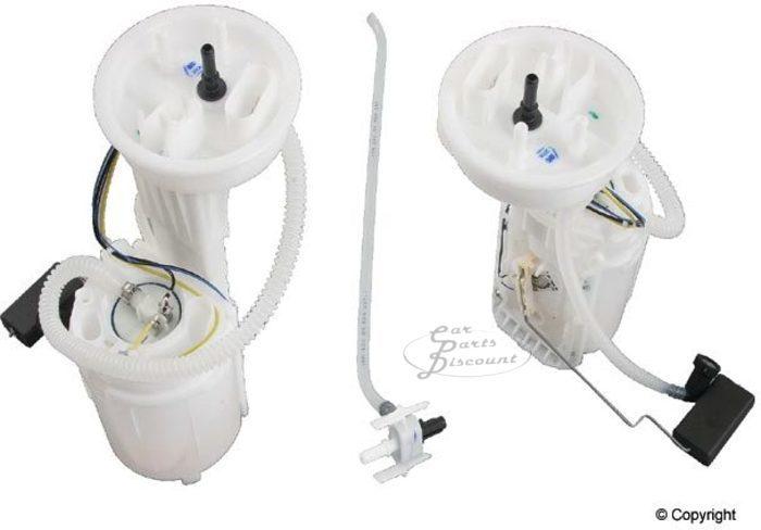 Vdo electric fuel pump