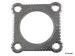 Wd express 224 54040 589 exhaust pipe flange gasket