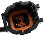 Standard motor products th329 throttle position sensor