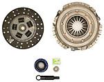 Valeo 52542005 new clutch kit