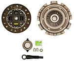 Valeo 52005604 new clutch kit